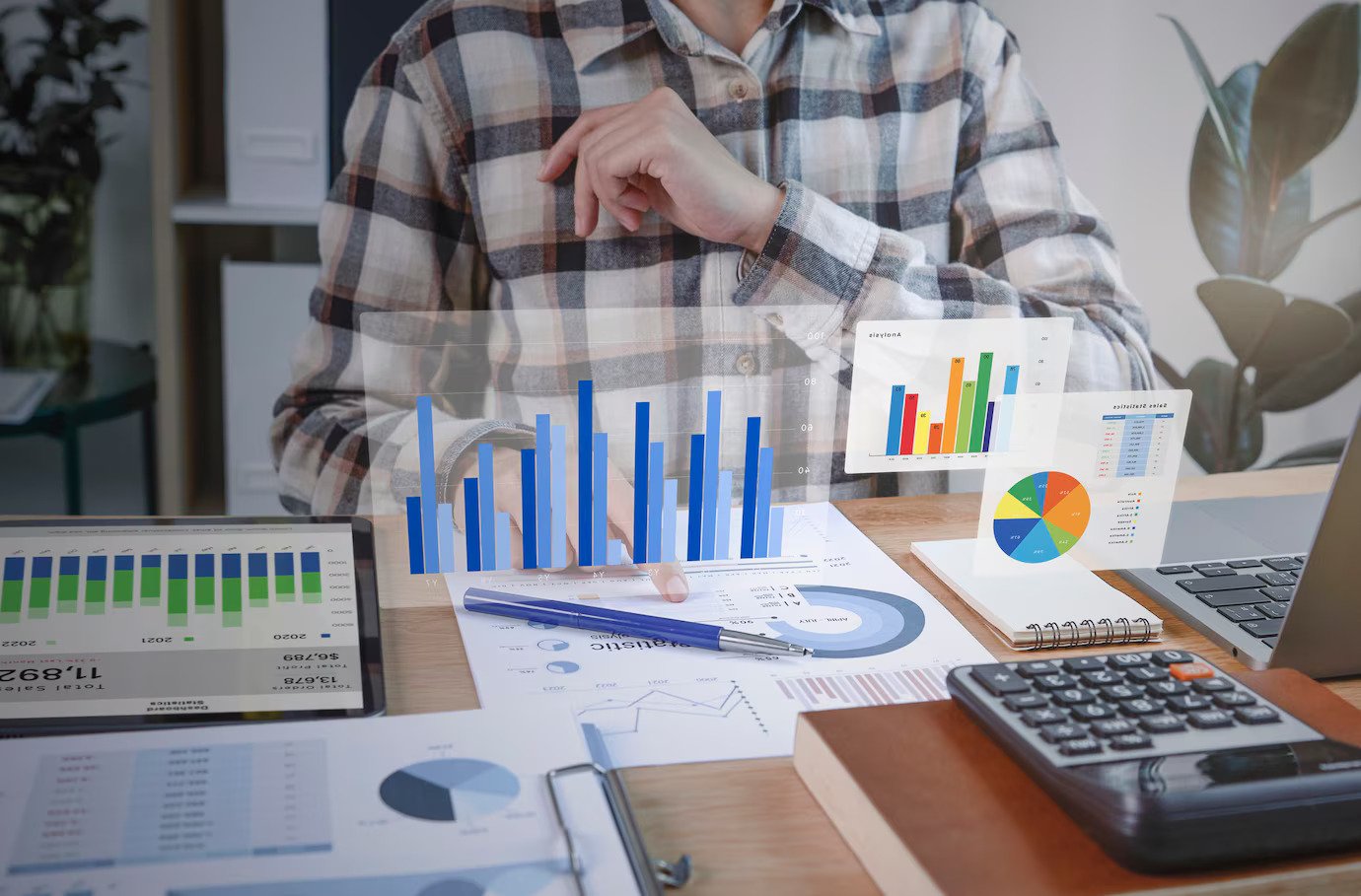 Data Analysis