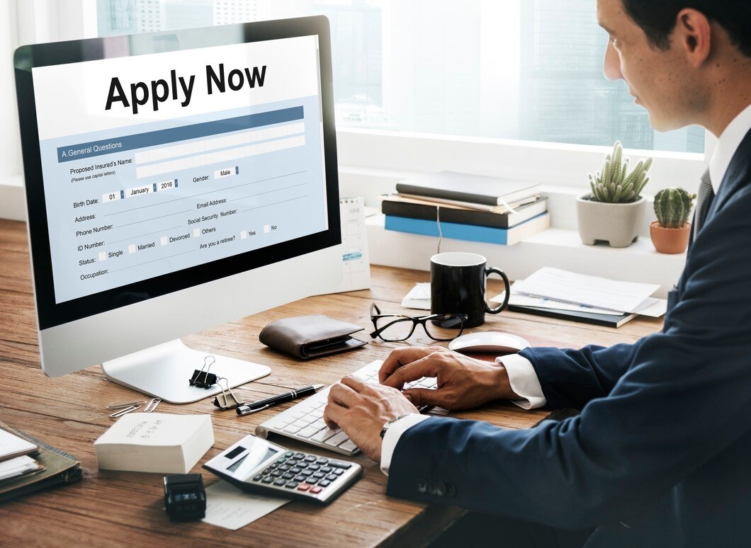 Enroll Now