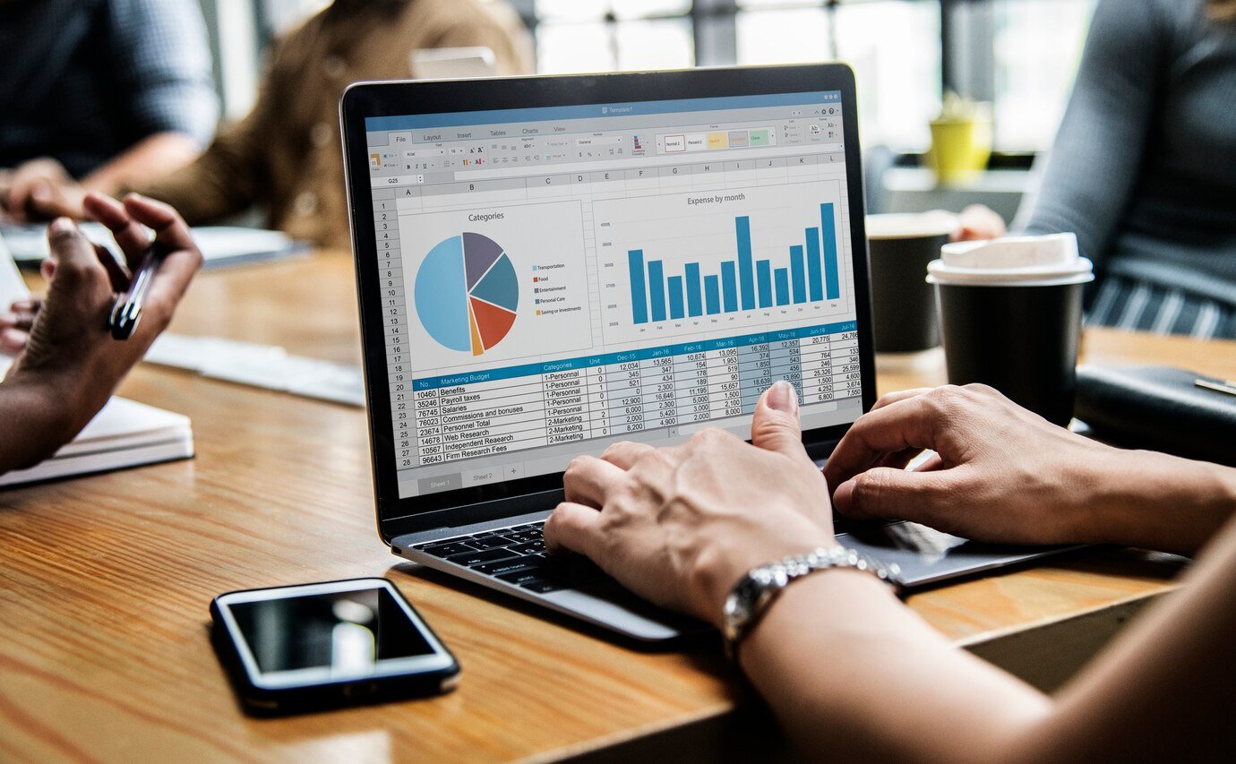 Data Analysis