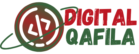 digitalqafila.com