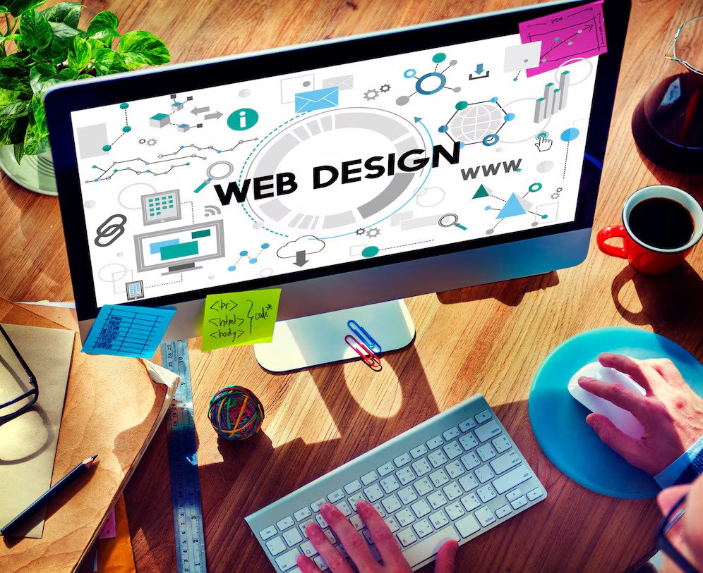 Website Development