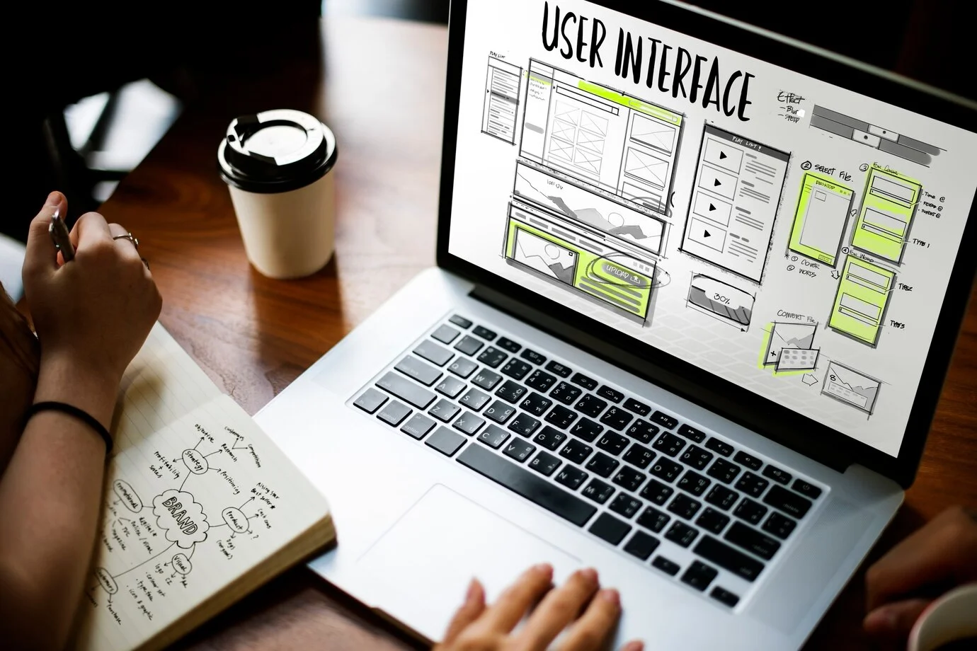 Website Development